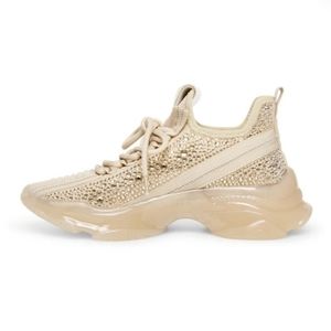 STEVE MADDEN "MAXIMA"  [BLUSH]